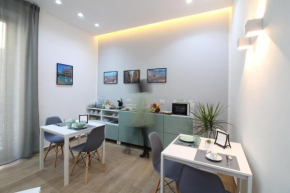 Solli Rooms